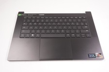 13451051-00 Razer US Palmrest Keyboard RZ09-0427NEA3-R3U1 picture