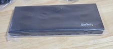 New ST124HD202 StarTech 4-Port HDMI 2.0 Desktop Splitter - UHD 4K 60Hz picture