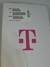 T-Mobile 5G Gateway FAST5688W Home Internet Router Open Box New picture