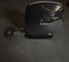Belkin AC750 DB Wi-Fi Dual-Band AC+ Router picture