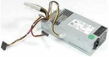 Genuine Dell Inspiron 3647 Power Supply 220W R5RV4 0R5RV4 CN-0R5RV4 TESTED USA picture