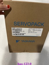 New Yaskawa ServoPack Drive SGDV-R90A25A DHL/FedEx picture