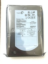 FOR Seagate ST373454LC 73G Server 80-pin SCSI hard drive 15K4 U320 picture