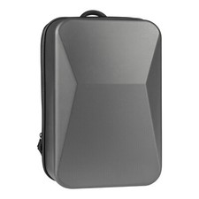 Rainsberg Classic Graphite Smart Tech Backpack with Waterproof picture