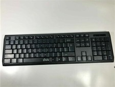 UHURU 2.4G USB Wireless Keyboard picture