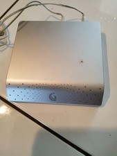Seagate FreeAgent Desk 1500 GB External Hard Drive picture
