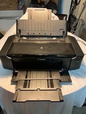 Canon PIXMA iP8720 Wireless Inkjet Photo Printer picture