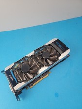 Geforce Gtx 600 Galaxy Video Card picture