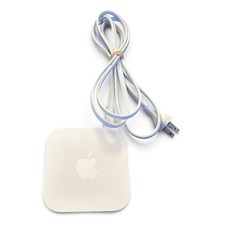 Apple A1392 AirPort Express Base Station 2nd Generation WiFi Router Powers On picture