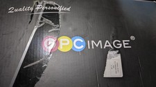 GPC Image CF411A Compatible Cyan Toner - HP 410A - New Sealed picture