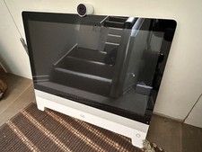 Cisco Webex DX80 CP-DX80-K9 Video Collaboration Touchscreen Display picture