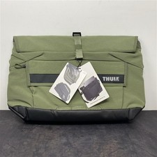 Thule Paramount messenger bag 14L soft green picture