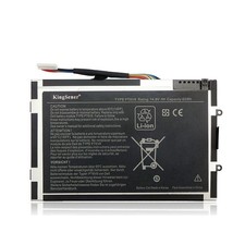New PT6V8 Battery for Dell Alienware M11x M14x R1 R2 R3 8P6X6 08P6X6 T7YJR 63Wh picture