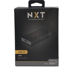 NXT Technologies 7-Port USB 3.0 Hub NX29746 picture