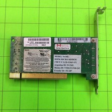 Compaq Presario 5108US PC MICRO-MODEM D1156IV/P2 HSP56 MICRO-MODEM D1156IV/P2 M picture