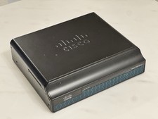 Cisco 1941/K9 V05 Integrated Services Router, Used picture