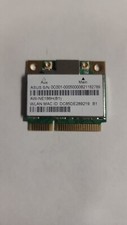 ASUS  WIFI WIRELESS WLAN Card Mini-PCIe AW-NE186H, AR5B125 PCle Module TESTED US picture