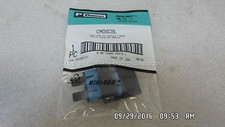 Panduit CMDSCBL Mini-Com SC Duplex Fiber Optic Coupler Module picture