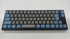 Leopold FC660MBT Mechanical Keyboard PBT Keycaps Compact Used picture