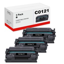 CRG-121 Toner Compatible for Canon 121 Image CLASS D1620 3252C001 D1650 picture