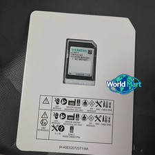 New Siemens 6ES7954-8LP04-0AA0 Memory Card 6ES7954-8LP04-0AA0 Via FedEx or DHL picture