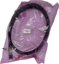 ORACLE SUN 7023009 NETWORK CABLE EXTERNAL MINI SAS HD TO MINI SAS MALE 3 METER picture