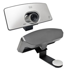 Cisco TelePresence SX10 Quick Set HD Conference Camera CTS-SX10-K9 800-101578-06 picture