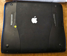 Apple PowerBook G3 Pismo Project P8 DVT Prototype – Rare Engineering Unit  picture