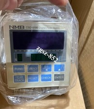 1pc NEW NMB CSD-819B Digital Peak Holder  Fast Shipping FedEx or DHL picture