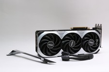 MSI GeForce RTX 4080 Ventus 3X OC 16GB Graphics Card w/ 12VHPWR Adapter picture