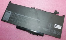 Genuine 55WH J60J5 Battery Replacement For Dell Latitude E7270 E7470 E7260 OEM picture
