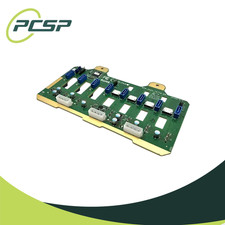 Supermicro BPN-SAS3-747TQ-N4 8-Bay SFF SAS/SATA 4x NVMe Backplane picture