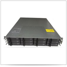NetApp NAF-0602 (12) X298A-R5 1TB HDDs, 111+00237+F0 Controller, 2x CP-1103R2 PS picture