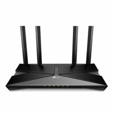 TP-LINK - Archer AX1800 - Dual-Band Smart WiFi 6 Router picture