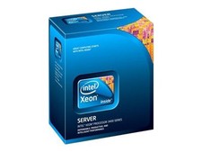 Intel Xeon X3450 2.66GHz Quad-Core (BX80605X3450) Processor picture
