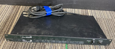 ETA Systems PD8 Conditioned Power Distribution 8-Outlets Rack Mount Power Strip picture