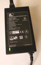Zebra Genuine Switching Power Adapter FSP050-DBCD1, Tested Good picture