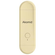 Book Light, USB Rechargeable Reading Light, Eye-Cared Amber Light Mode Book  picture