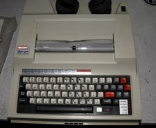RARE TEXAS INSTRUMENTS 765 BUBBLE MEMORY DATA TERMINAL, USED picture