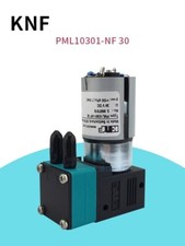 KNF Diaphragm Pump PML10301-NF30 Printer Ink Suction Pump Free delivery picture