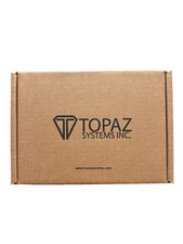 Topaz Systems T-S460-HSX-R | SigLite 1x5 | Brand New | Same Day Shipping picture