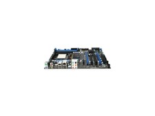 MSI 870U-G55 MS-7599 Socket AM3 AMD 770 USB 3.0 ATX Motherboard picture