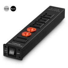 1500W Power Supply Purifier EMI Power Filter Protection for HiFi Stereo System picture
