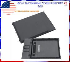 Battery Cover Replacement for Zebra Symbol EC50, EC55 picture
