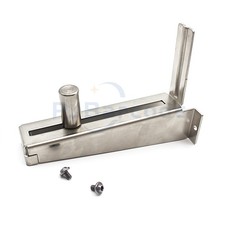 NEW Standard Media Hanger(76mm) For Zebra ZT410 Thermal Printer P1058930-042 picture