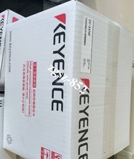 1PCS Keyence CV-X470F Controller Fast Shipping FedEx or DHL picture