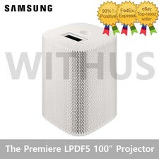 SAMSUNG The Premiere LPDF5 100