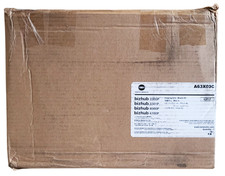 Konica Minolta A63X03C IUP17 Black Imaging Unit New Sealed With Open Box picture