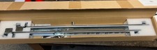 DELL Rack Rail Kit 0J643G (RCKRL,2/4PST,1U/2U,STAT)  picture