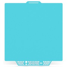 Glacier Panda Build Plate for Bambu-Lab 3D Printers - CryoGrip Pro Technology picture